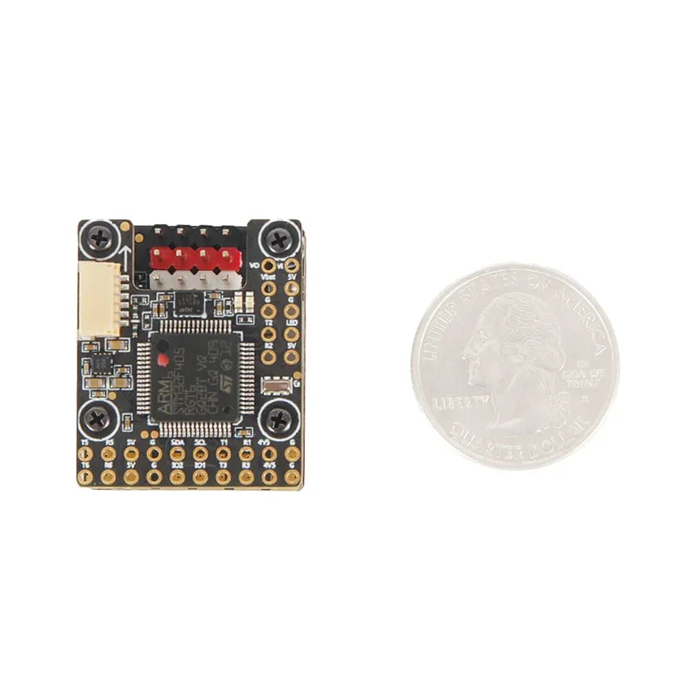 Holybro Kakute F405-Wing Mini