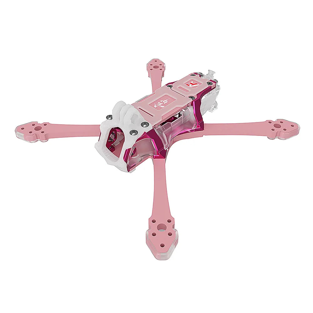Axisflying BANDO 5 Frame kit - True X