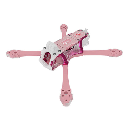 Axisflying BANDO 5 Frame kit - True X