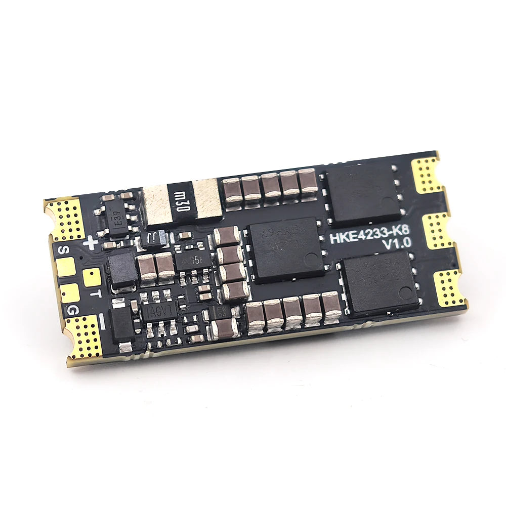 HAKRC 50A Single ESC