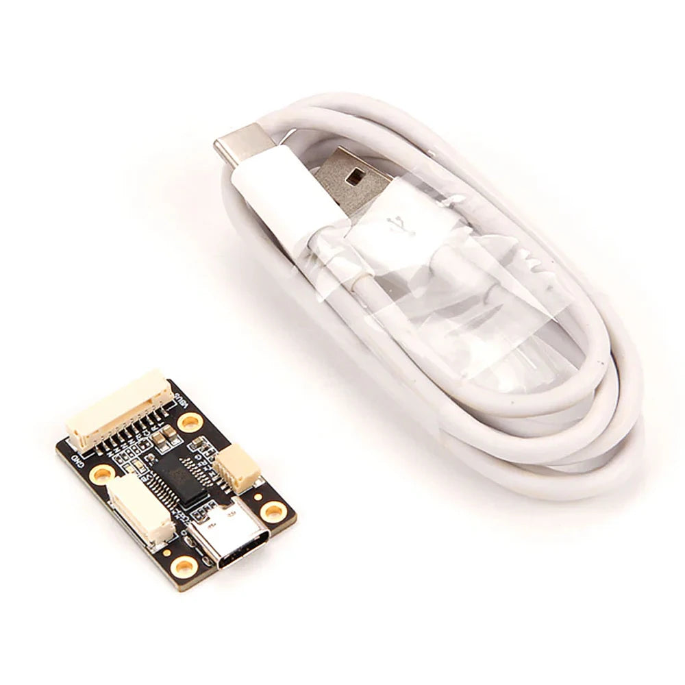 Convertisseur UART vers USB Holybro GPS