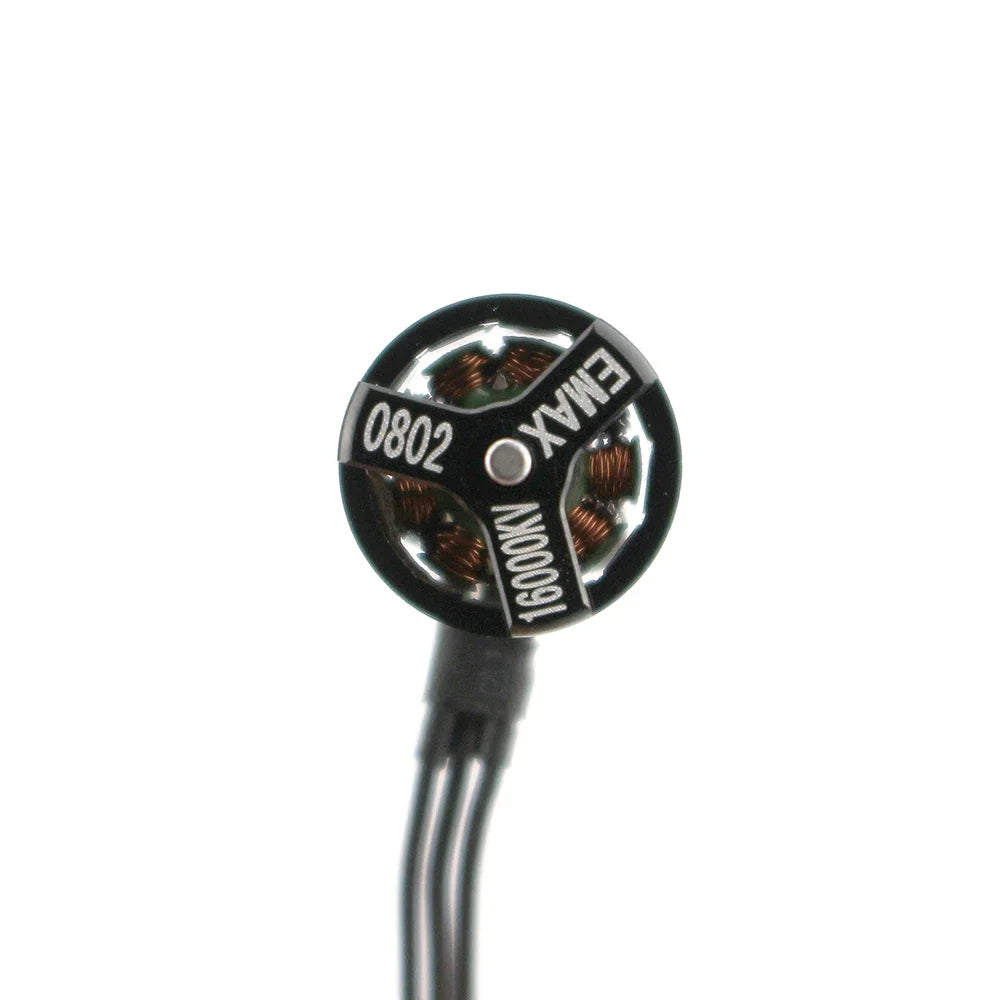 EMAX Tinyhawk II Parts - Brushless Motor 0802 16000KV
