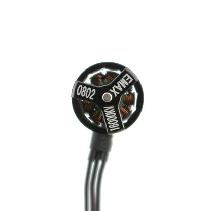 EMAX Tinyhawk II Parts - Brushless Motor 0802 16000KV