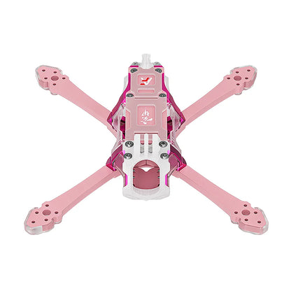 Axisflying BANDO 5 Frame kit - True X