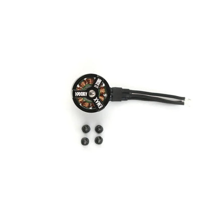 EMAX Nanohawk Spare Parts - 0802 19000kv Brushless Motor