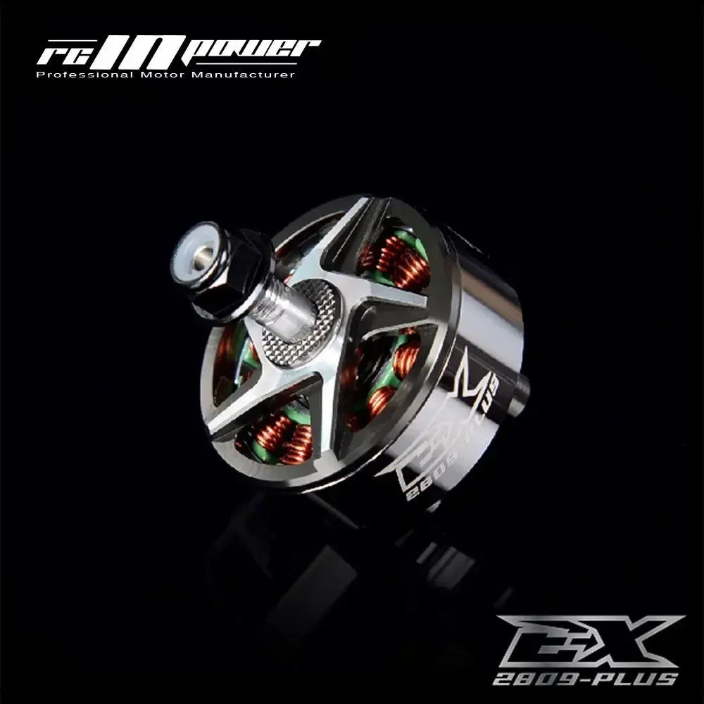 RCINPOWER EX2809 1280KV Brushless Motor