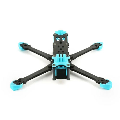 Axisflying MANTA V2 5inch Carbon Fiber True X Frame Kit