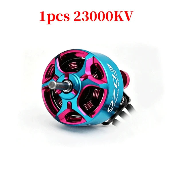 RCinpower GTS V3 0703 23000KV 27000KV Brushless Motor