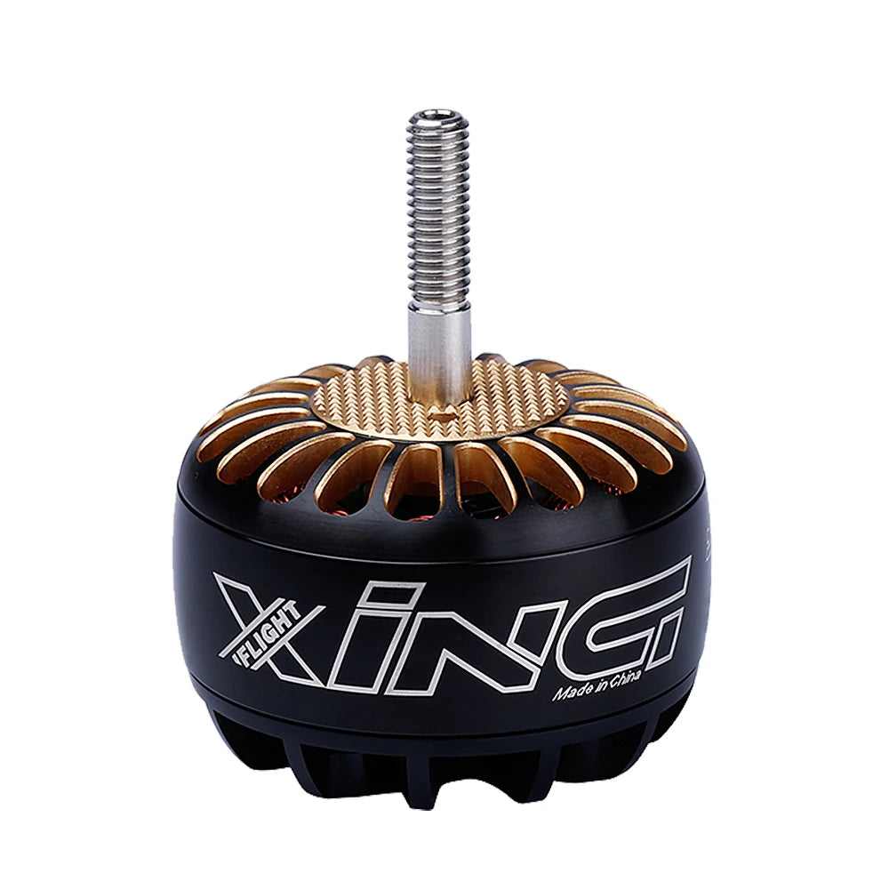 iFlight XING 4214 400KV/ 660KV 2-8S X-CLASS Brushless Motor