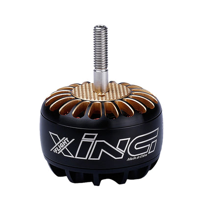 iFlight XING 4214 400KV/ 660KV 2-8S X-CLASS Brushless Motor