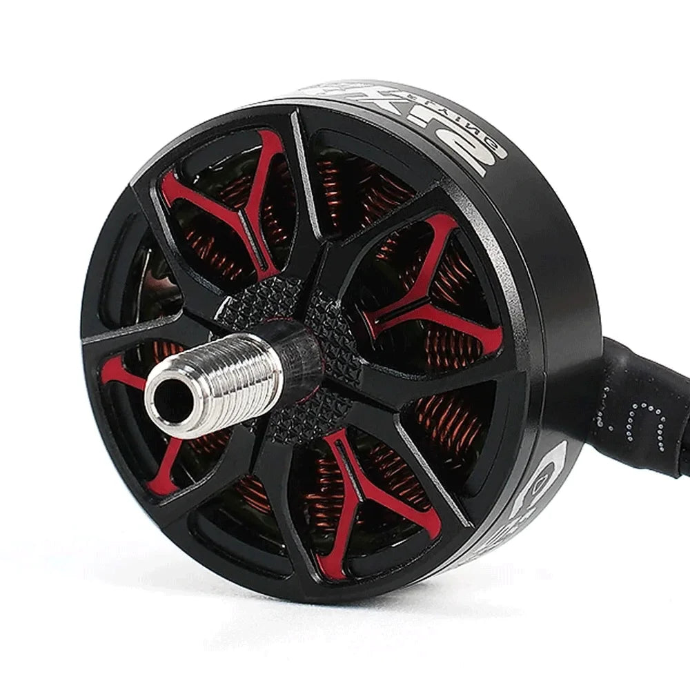 Axisflying C246 2406 1850KV/ 2050KV 4-6S Brushless Motor M5 Shaft