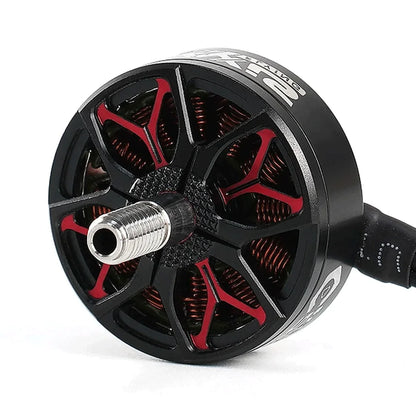 Axisflying C246 2406 1850KV/ 2050KV 4-6S Brushless Motor M5 Shaft