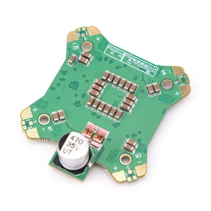 IFlight BLITZ PDB 55A/ PDB 80A Pro 4-8S