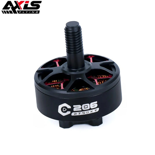 AxisFlying C206 2006 2750KV 6S Brushless Motor