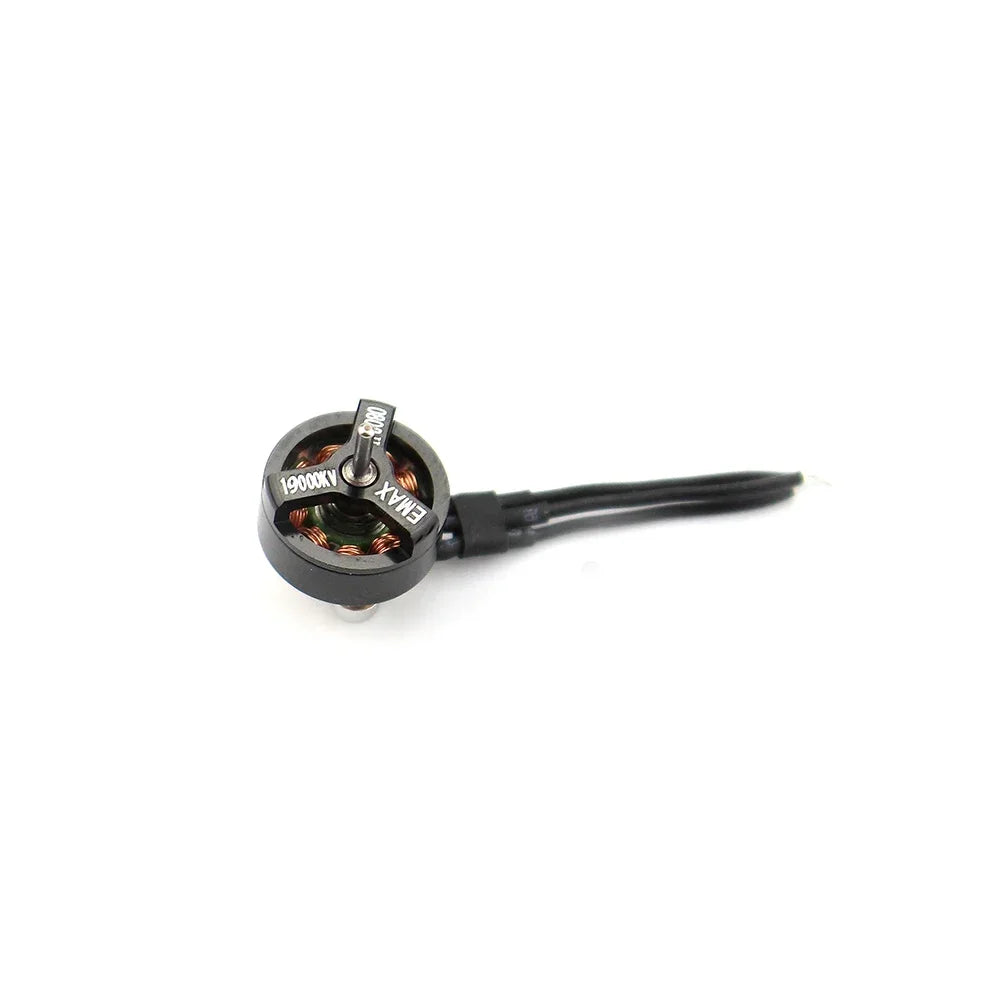 EMAX Nanohawk Spare Parts - 0802 19000kv Brushless Motor
