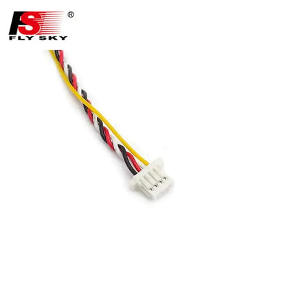 FLYSKY FS-A8S V2 2.4G 8CH Mini Receiver