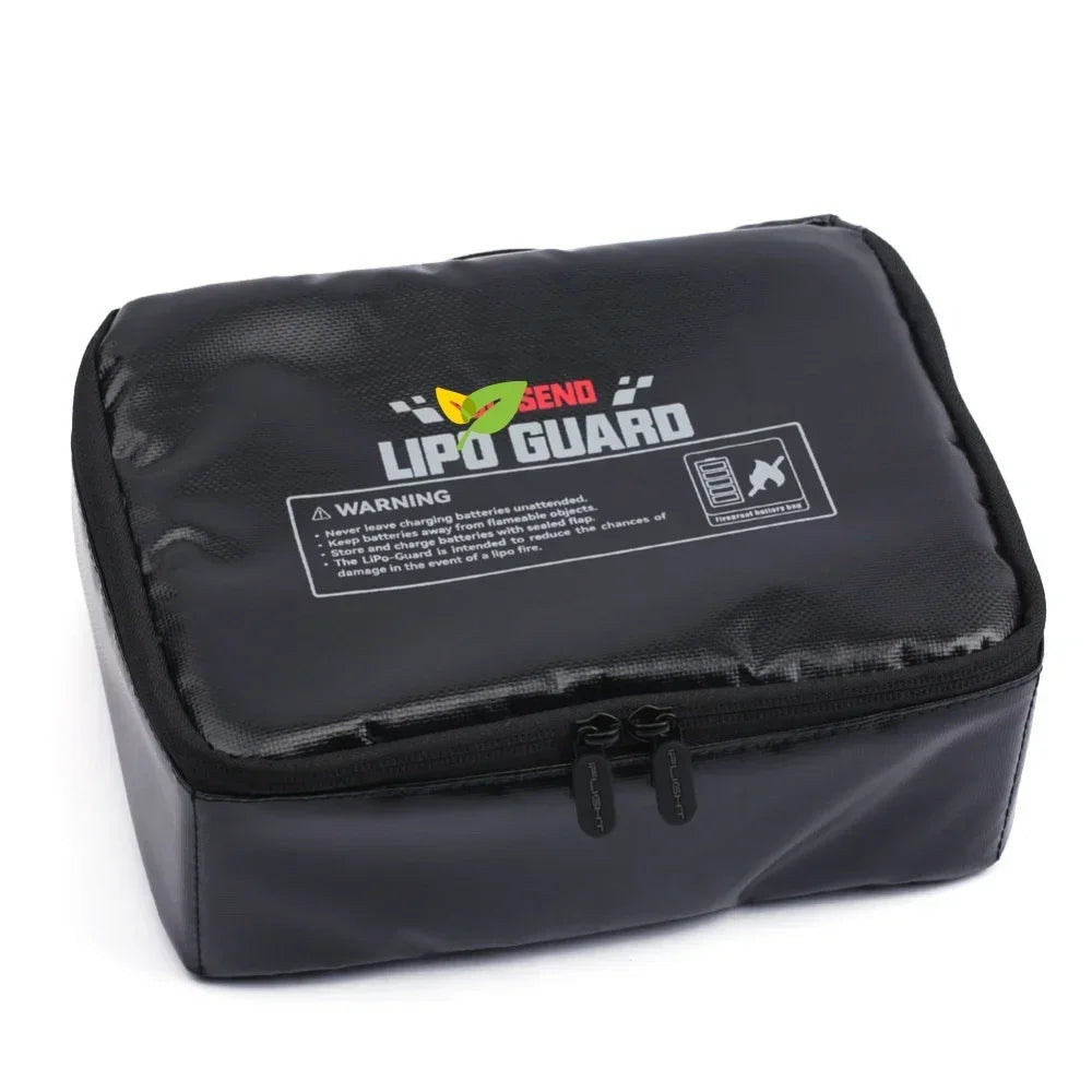 IFlight Lipo Battery Bag
