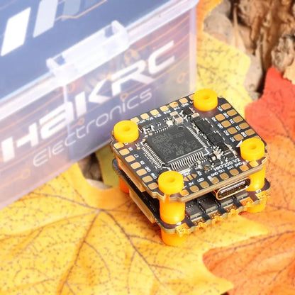 HAKRC F7220 V2 F7 Mini Flight Controller W/ 35 /40 /45 /60 /65A 4in1 ESC