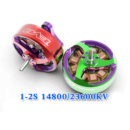 RCinpower EVO 0902 14800KV/ 23600KV Brushless Motor