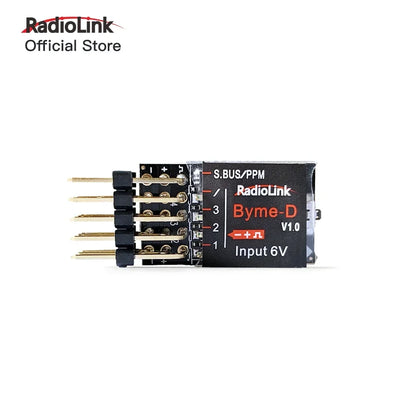 Radiolink Byme-A/ Byme-D