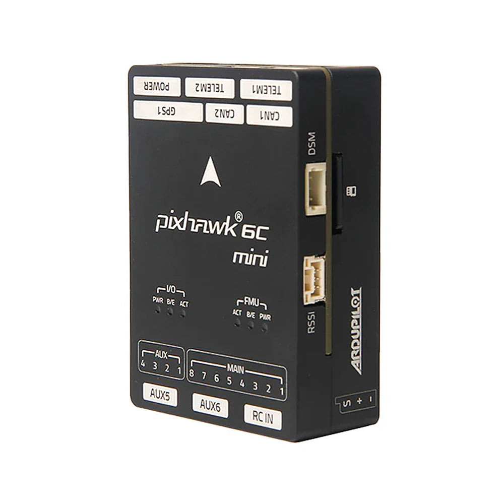 Holybro Pixhawk 6C Mini Model A Flight Controller