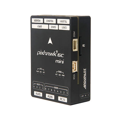Holybro Pixhawk 6C Mini Model A Flight Controller