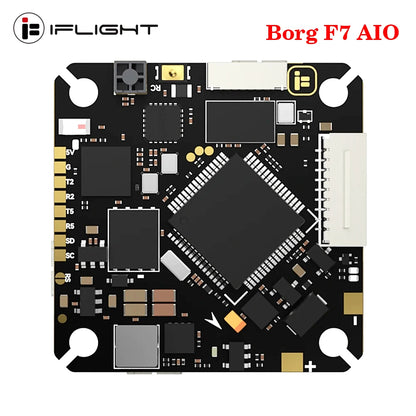 IFlight Borg F7 AIO