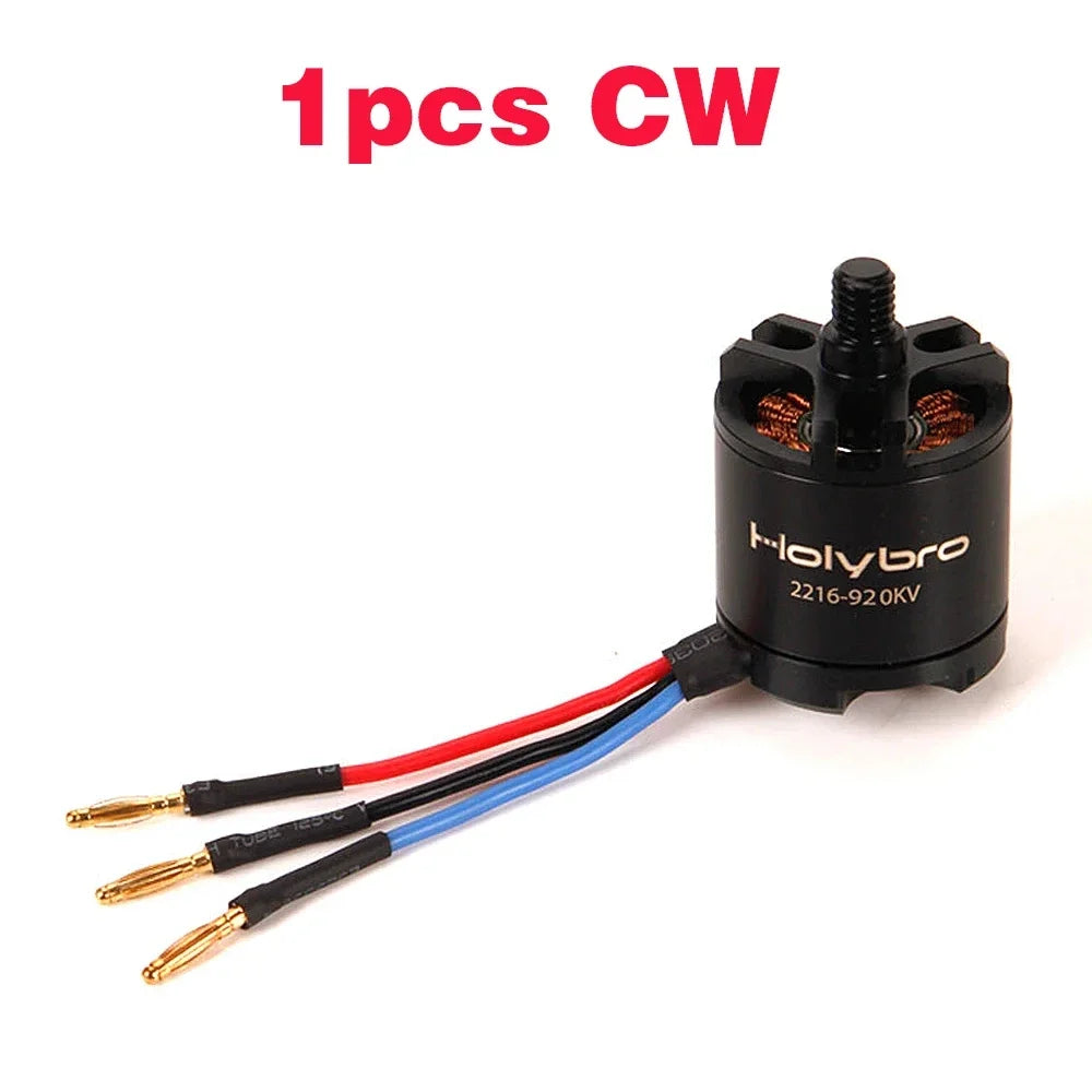 Holybro 2216 920KV CW CCW Brushless-Motor