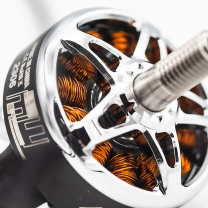 EMAX RS III 2207 1800KV/ 2100KV/ 2500KV 3-6S Brushless Motor