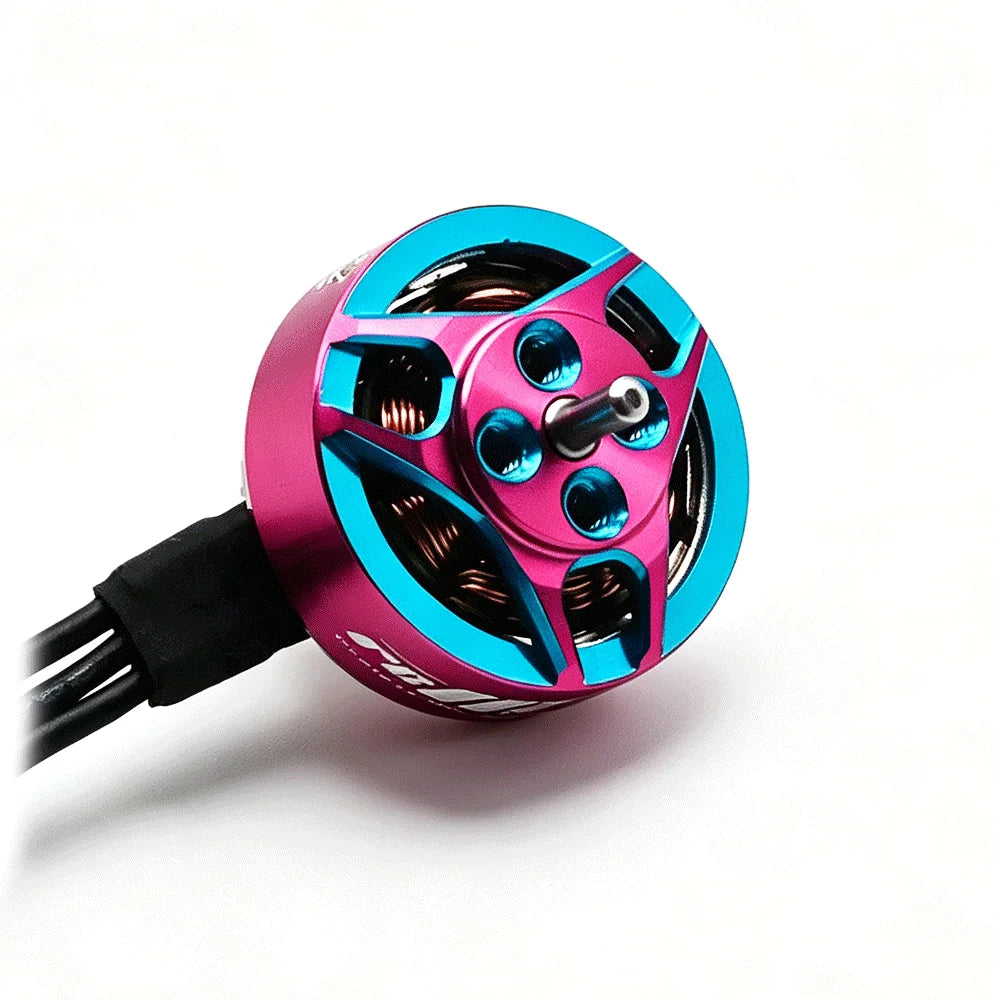 Rcinpower GTS V2 1204 5000KV/ 8000KV 3-4S Brushless Motor