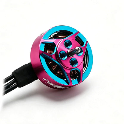 Rcinpower GTS V2 1204 5000KV/ 8000KV 3-4S Brushless Motor