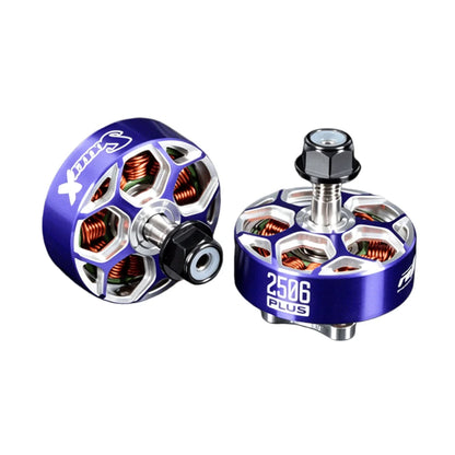 Rcinpower SoccerX 2506 Plus 1960KV/ 2560KV Brushless Motor