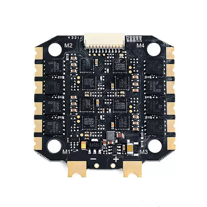 Axisflying Argus 32Bit BLHeli_32 ECO 60A 4-in-1 ESC 4-6S