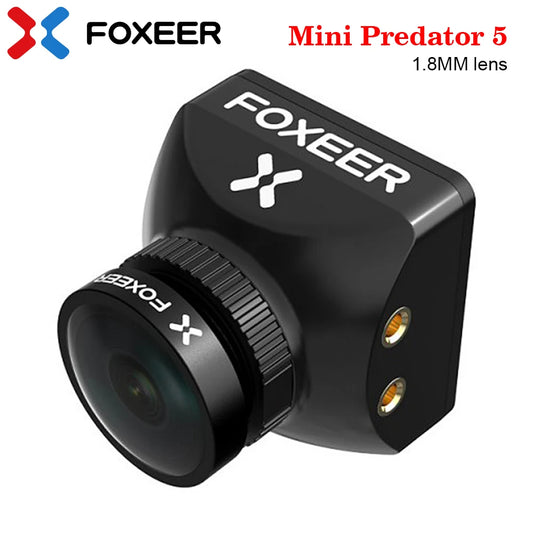 FOXEER Mini Predator 5 Camera