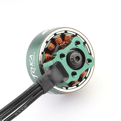 DIATONE MAMBA TOKA 2808 1100KV  Brushless Motor 4-6S