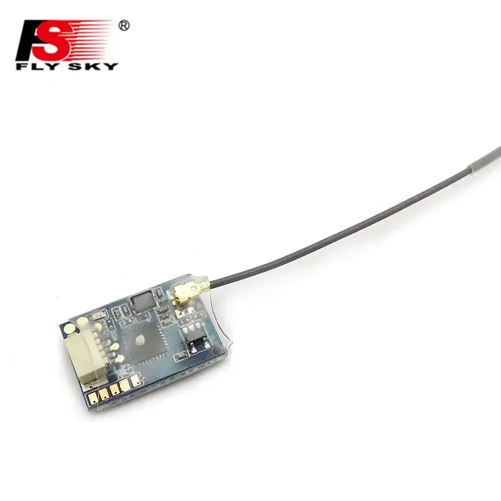 FLYSKY FS-A8S V2 2.4G 8CH Mini Receiver