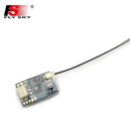 FLYSKY FS-A8S V2 2.4G 8CH Mini Receiver