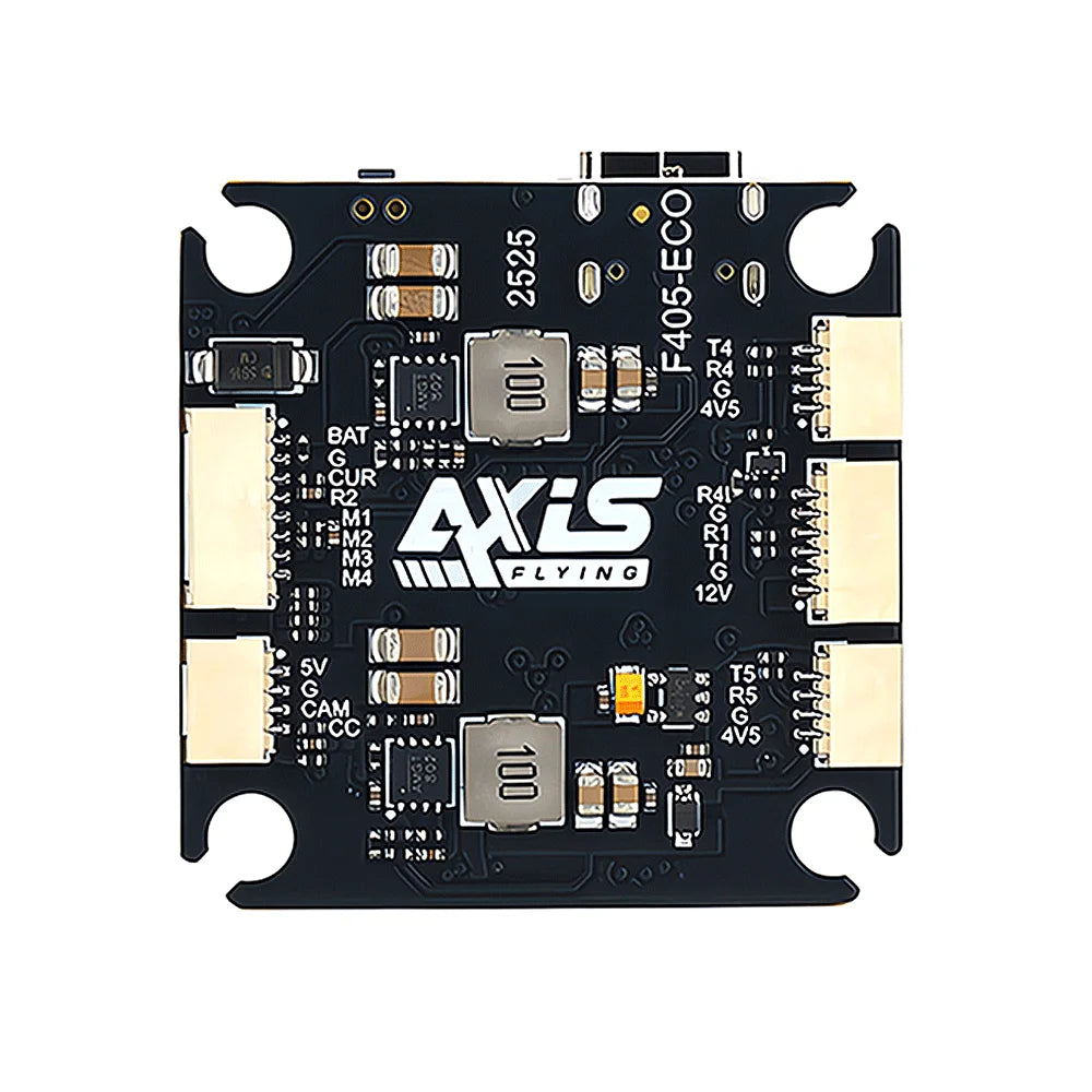 Axisflying ECO Argus F405 Flight Controller