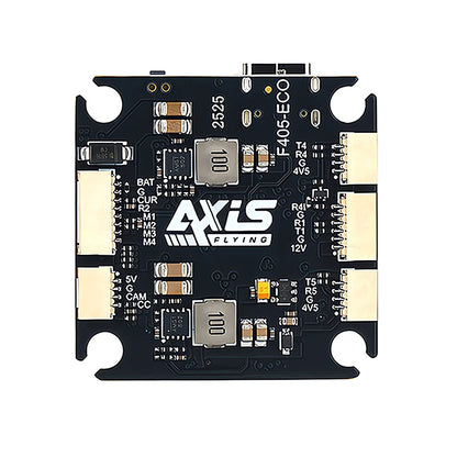 Axisflying ECO Argus F405 Flight Controller