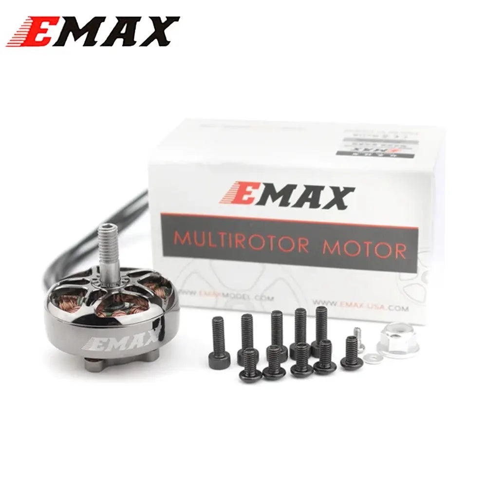 EMAX ECOII 2807 Brushless Motor
