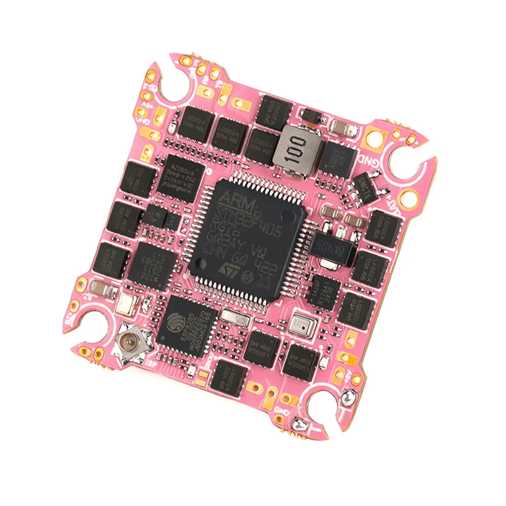 Axisflying ARGUS AIO 20A F405 Flight Controller STACK