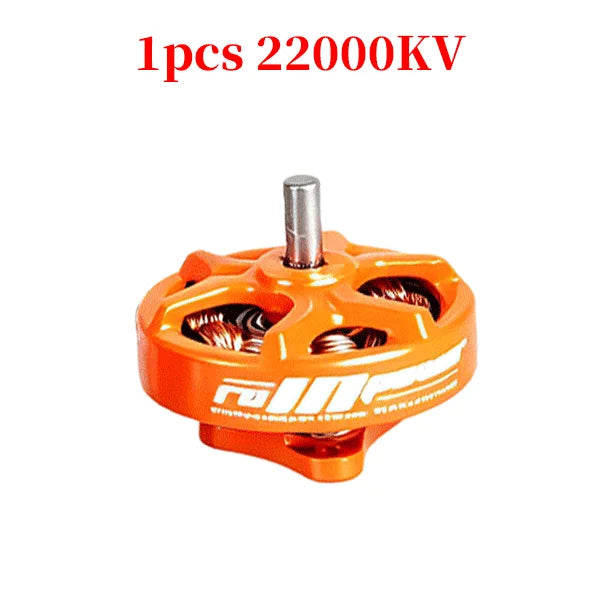 RCinpower GTS V3 1002 14000KV/ 19000KV/ 22000KV Brushless Motor
