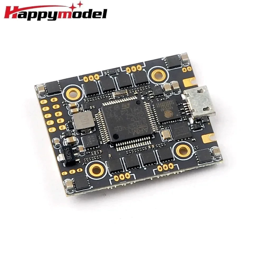 HappyModel CruxF405HD ELRS AIO