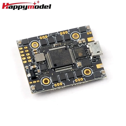 HappyModel CruxF405HD ELRS AIO