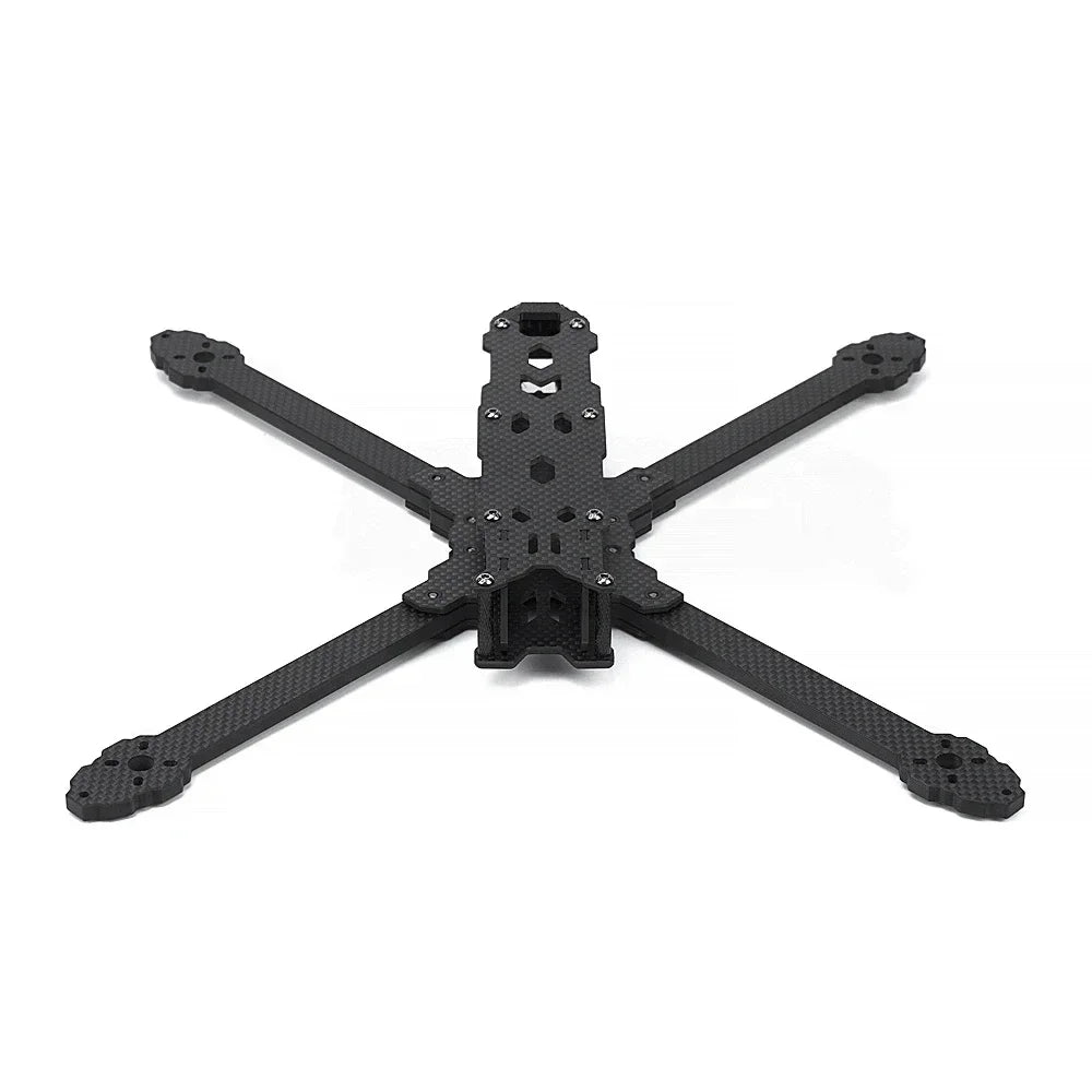 Axisflying MANTA7 Lite 7inch Ture X Frame Kit