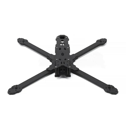 Axisflying MANTA7 Lite 7inch Ture X Frame Kit
