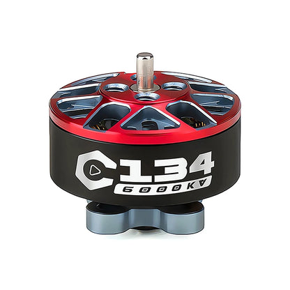Axisflying C134 6000KV 3-4S Brushless Motor