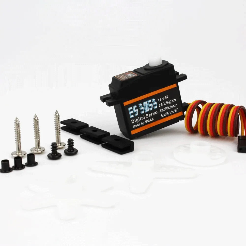 EMAX ES3053 17g Digital Servo