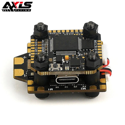 AxisFlying Argus Mini F7 Pro STACK