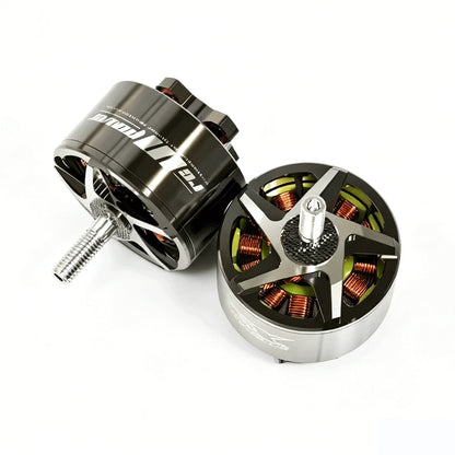 RCinpower EX3115 Plus 450KV 10-12S/ 900KV 4-6S Brushless Motor